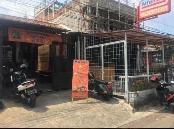 dijual rumah sarijadi