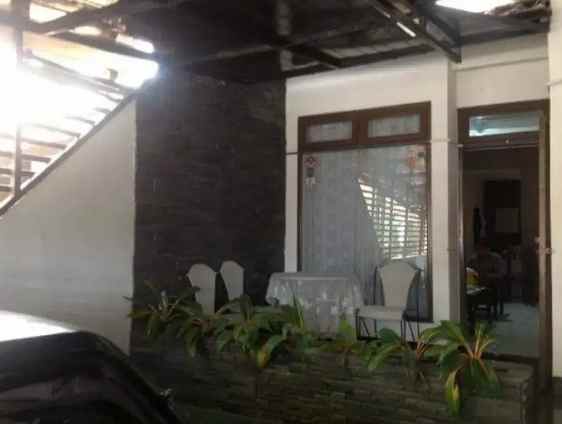 dijual rumah sarijadi