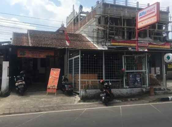 dijual rumah sarijadi