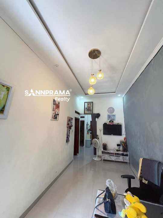 dijual rumah sawangan depok