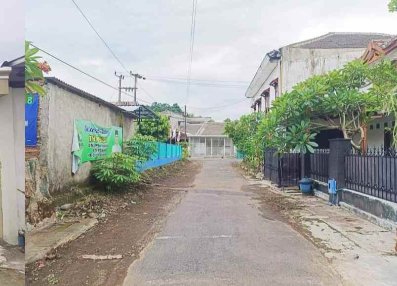 dijual rumah sawojajar 1 kota malang