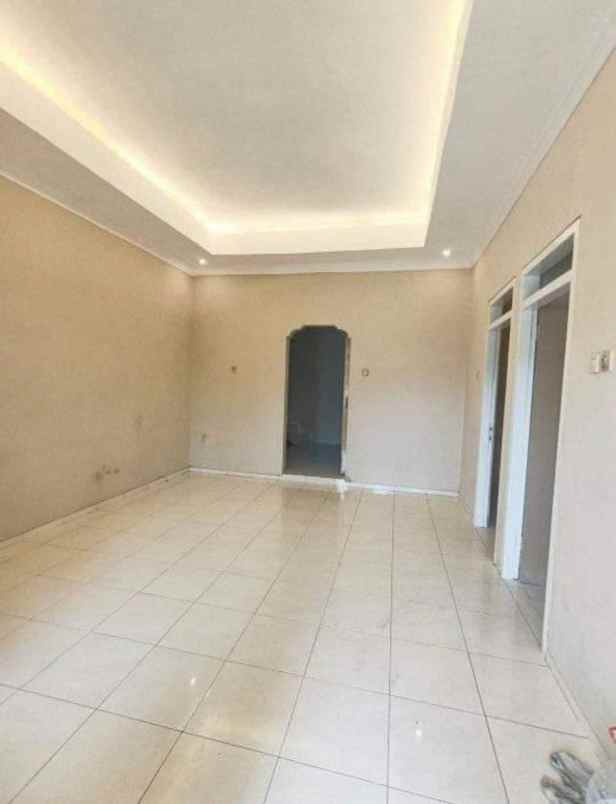 dijual rumah sawojajar 1 kota malang