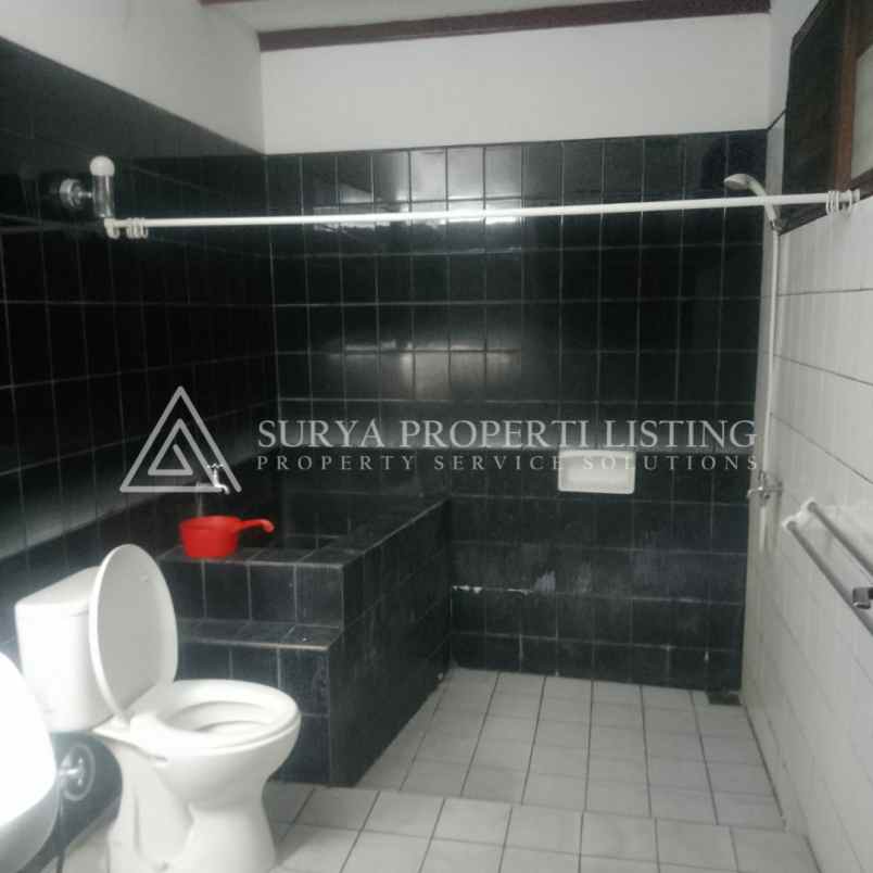 dijual rumah sei batang serangan medan baru
