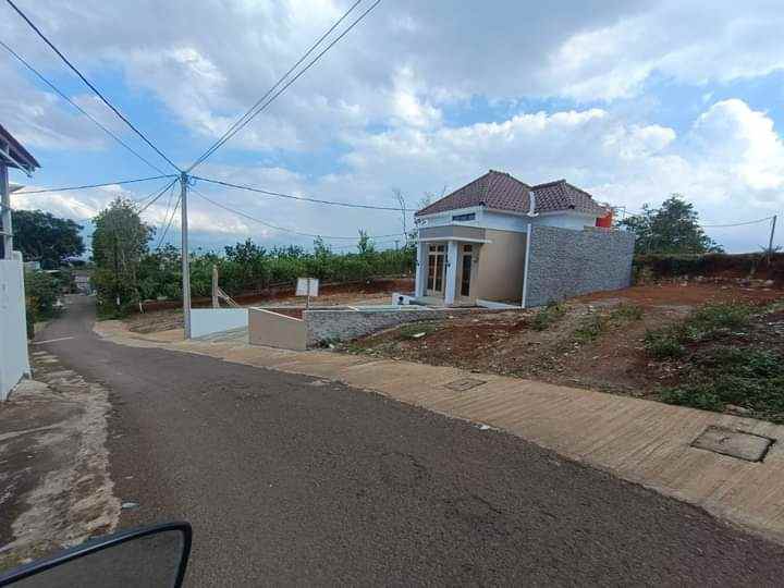 dijual rumah sekejengkol villa bandung