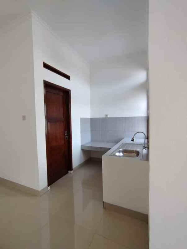 dijual rumah sekejengkol villa bandung