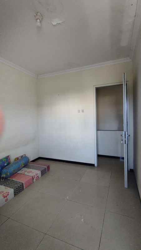 dijual rumah semarang indah