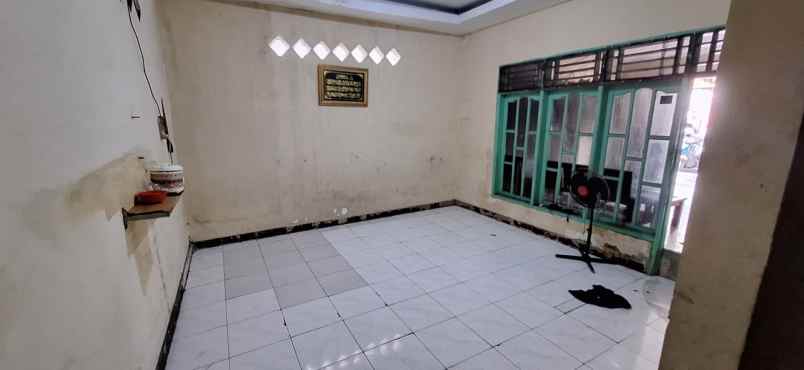 dijual rumah semper barat tugu cilincing