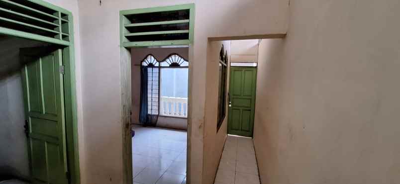 dijual rumah semper barat tugu cilincing