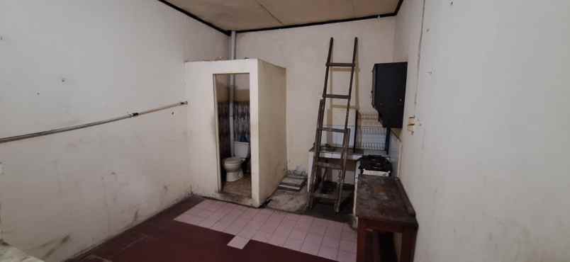 dijual rumah semper barat tugu cilincing