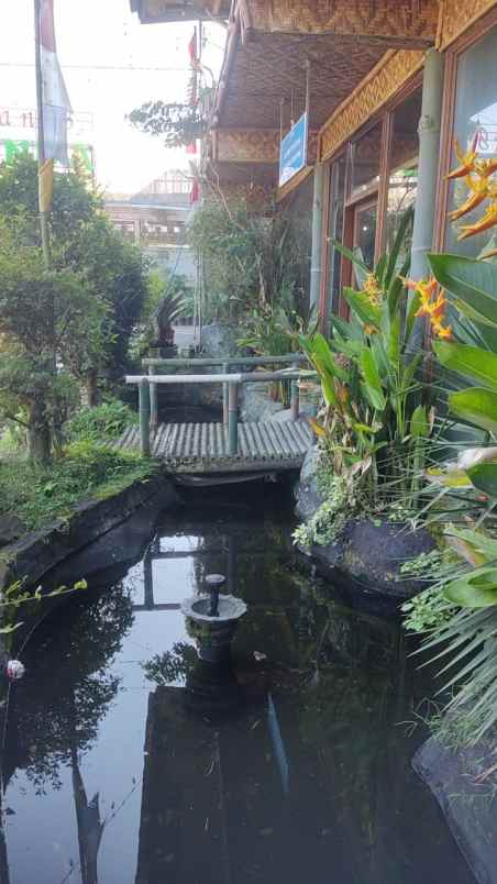 dijual rumah sersan bajuri