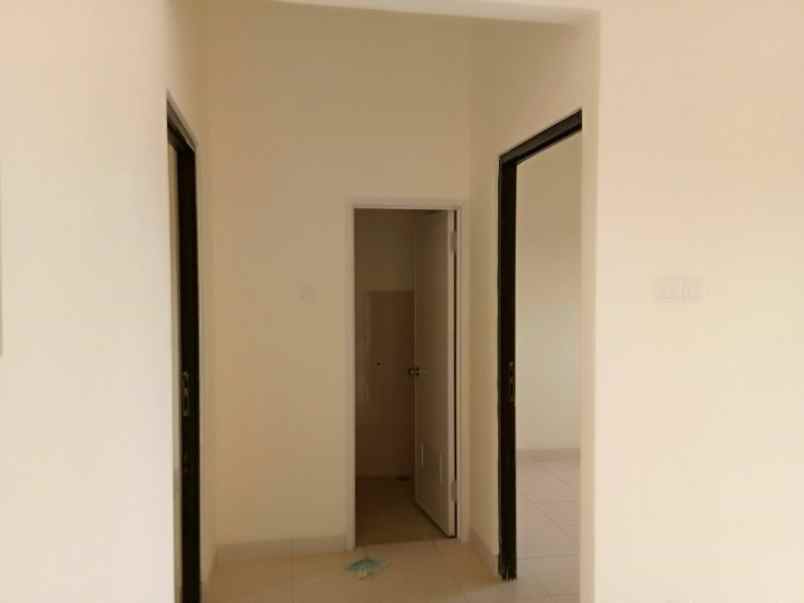 dijual rumah setu bekasi