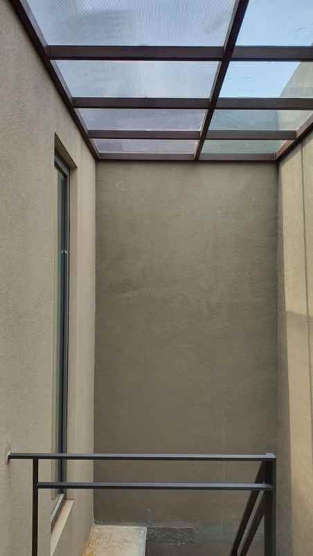 dijual rumah setu cipayung