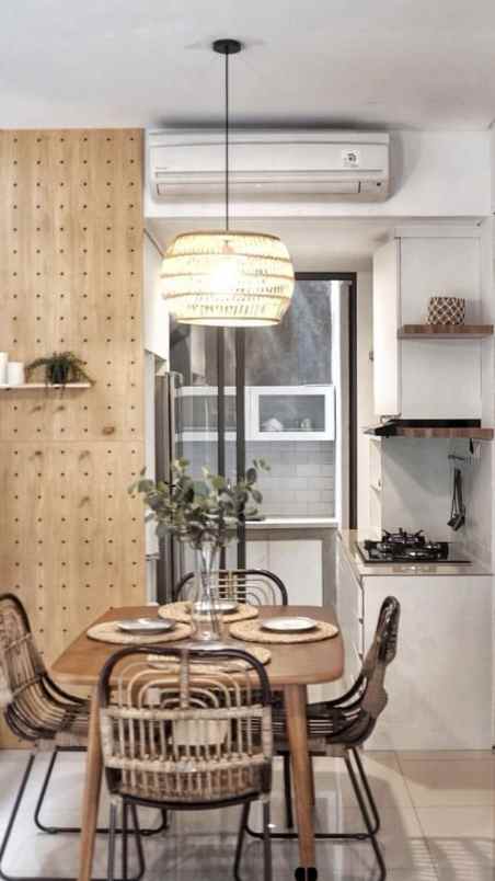 dijual rumah setu cipayung