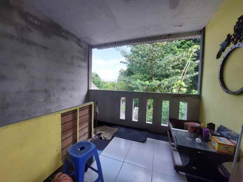 dijual rumah siap huni di jogja timur dalam perumahan