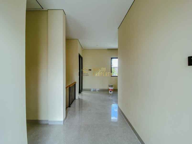 dijual rumah sidoarum godean sleman