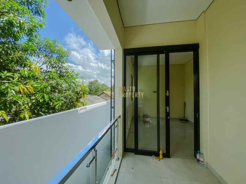 dijual rumah sidoarum godean sleman