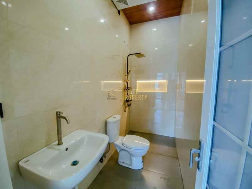 dijual rumah sidoarum godean sleman