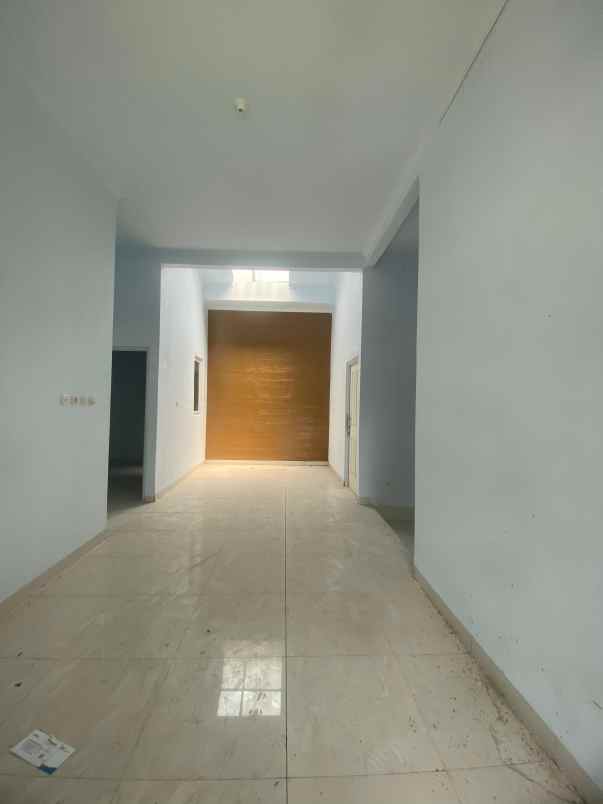 dijual rumah sinar sari dramaga bogor