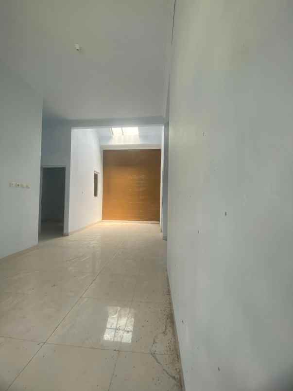 dijual rumah sinar sari dramaga bogor