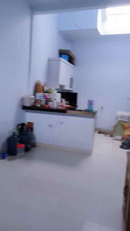 dijual rumah sinar sari dramaga bogor