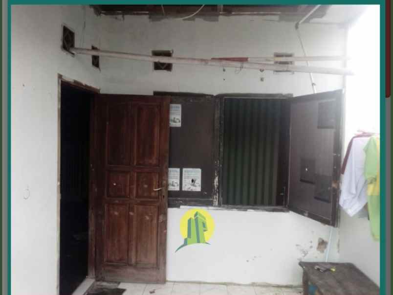 dijual rumah sindangmulya