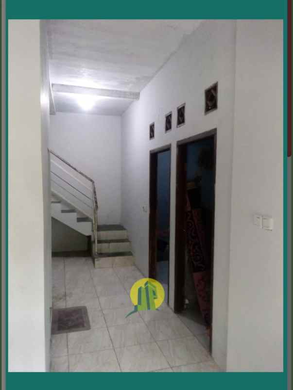 dijual rumah sindangmulya