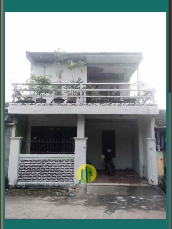 dijual rumah sindangmulya