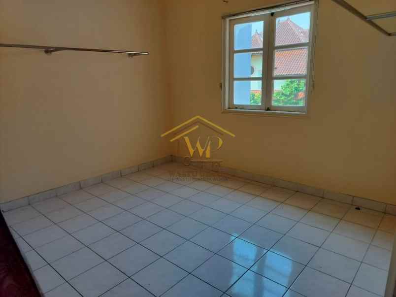 dijual rumah sinduharjo kec ngaglik kab