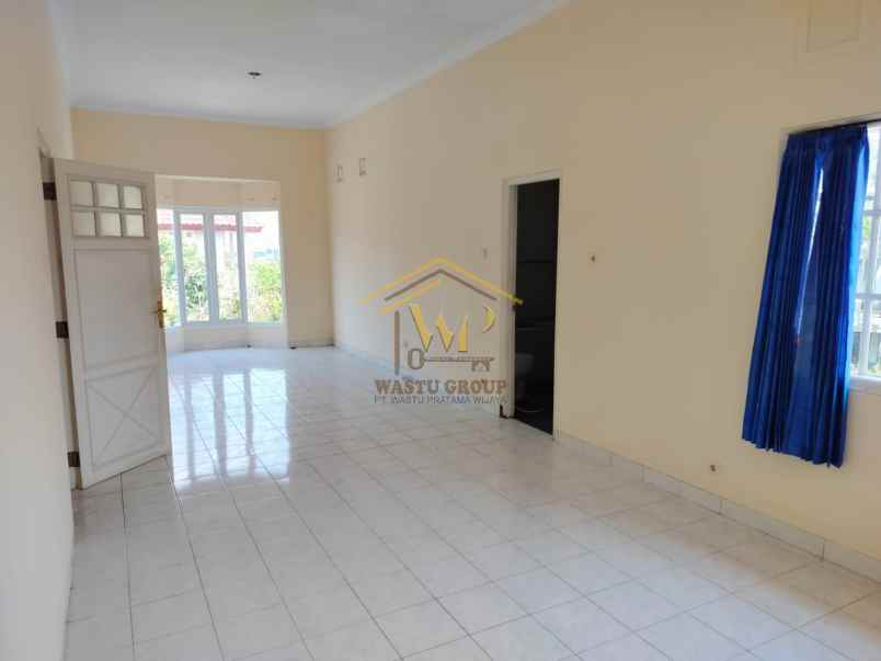 dijual rumah sinduharjo kec ngaglik kab