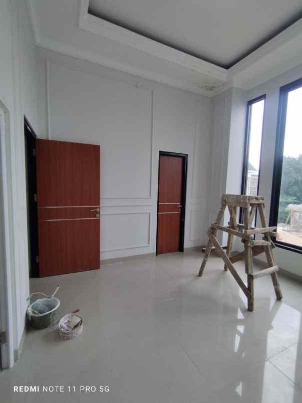 dijual rumah sip549