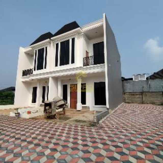 dijual rumah sip549