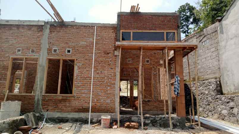 dijual rumah sorobayan argomulyo sedayu