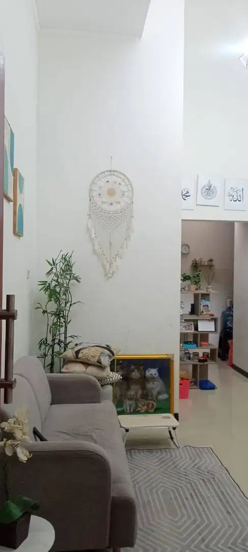 dijual rumah strategis dekat kampus umm ub