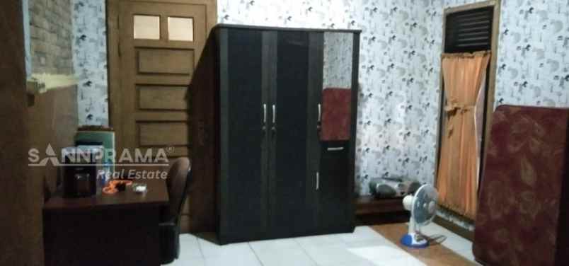 dijual rumah sukatani