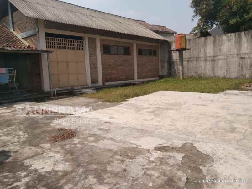 dijual rumah sukatani