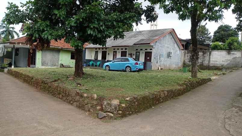 dijual rumah sukmajaya depok