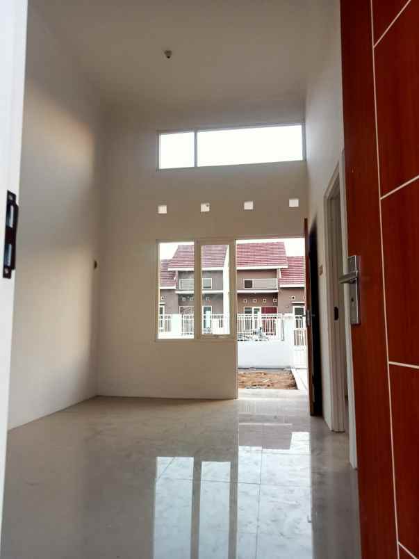 dijual rumah sukodono