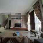 dijual rumah summarecon bekasi the