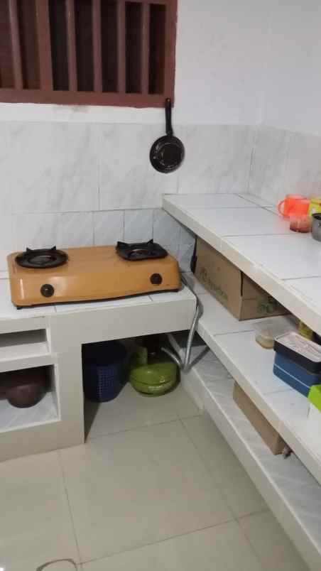 dijual rumah sunter sts sunter agung