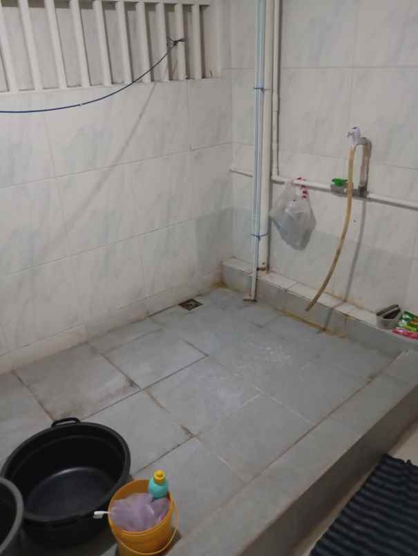 dijual rumah sunter sts sunter agung