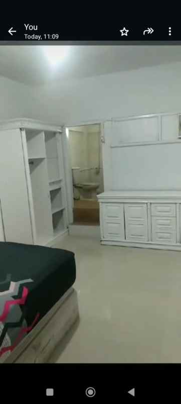 dijual rumah sunter sts sunter agung