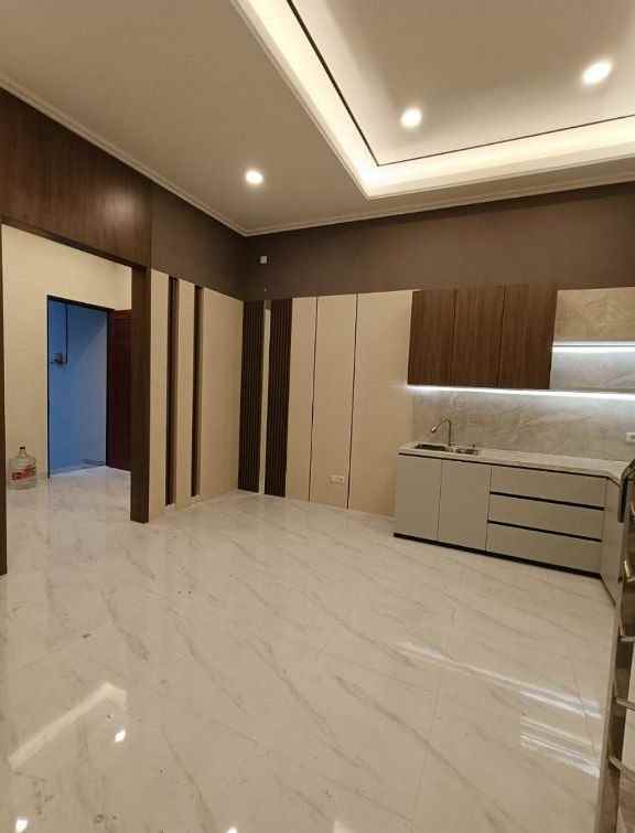 dijual rumah sutorejo prima