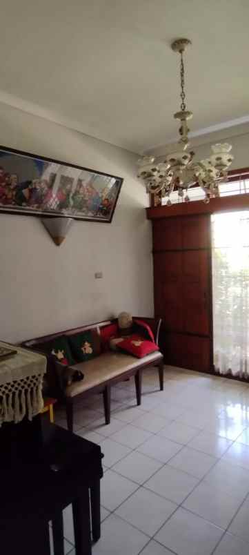 dijual rumah syp pajajaran nakula bima