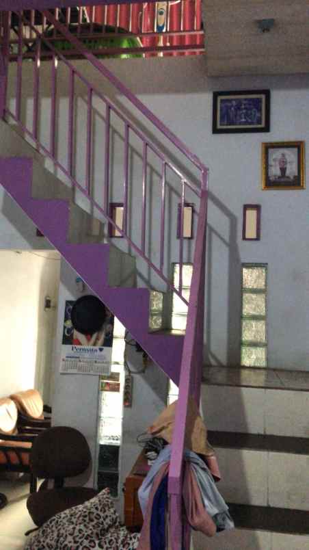 dijual rumah talaga bestari balaraja