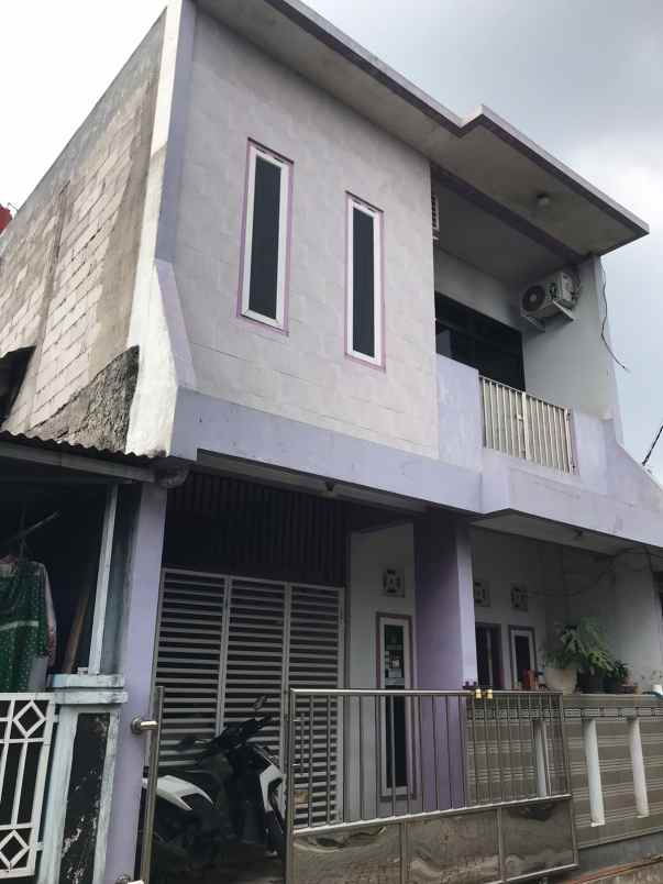 dijual rumah talaga bestari balaraja