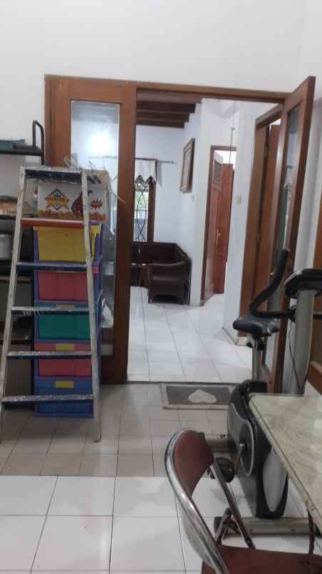 dijual rumah talaga bestari cluster re