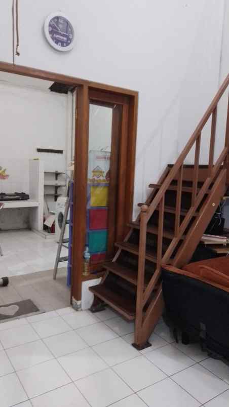 dijual rumah talaga bestari cluster re