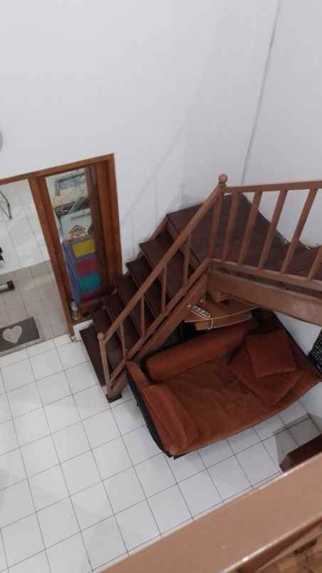 dijual rumah talaga bestari cluster re