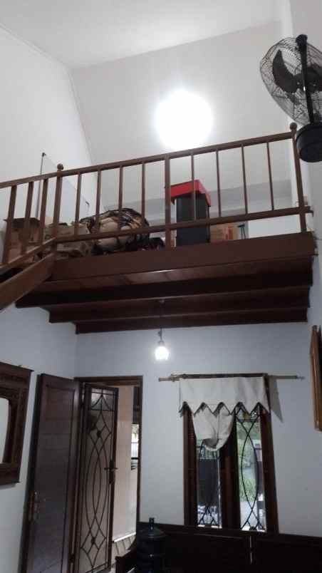 dijual rumah talaga bestari cluster re