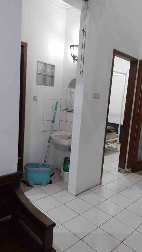 dijual rumah talaga bestari cluster re